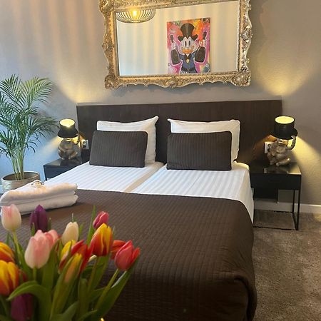 Hotel Orion 로테르담 외부 사진